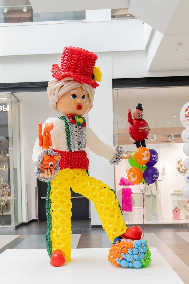 ЛетоФест в Подольске